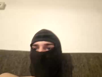 Justin628er Chaturbate stream image from March 23, 2026
