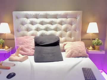 Kiaraprincess_ Chaturbate stream image from March 23, 2026