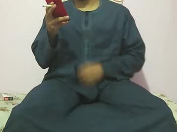 King_Of_Arabians Chaturbate stream image from March 23, 2026