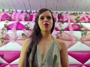 Marianathompson_ Chaturbate stream image from March 23, 2026