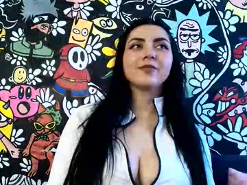 Maurenth_B Chaturbate stream image from March 23, 2026