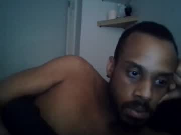 Monterrojamal3 Chaturbate stream image from March 23, 2026