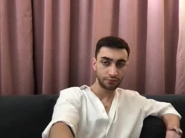 Nightpulse14 Chaturbate stream image from March 23, 2026