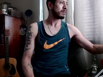 Psilocipher Chaturbate stream image from March 23, 2026