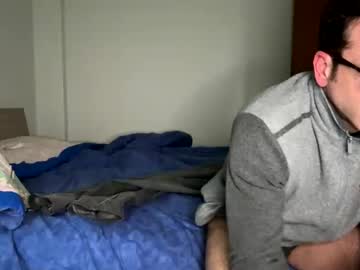 Roberpierre_Ho Chaturbate stream image from March 23, 2026
