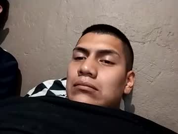 Sebas_Torres07 Chaturbate stream image from March 23, 2026