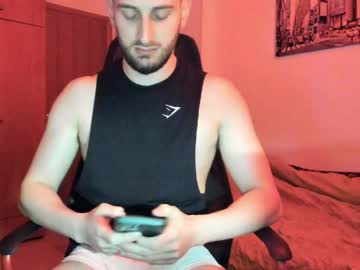 Thinboy2 stream image from March 23, 2026