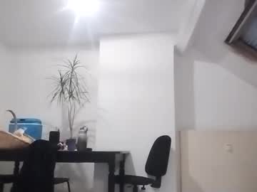 Tocleanbrasil Chaturbate stream image from March 23, 2026