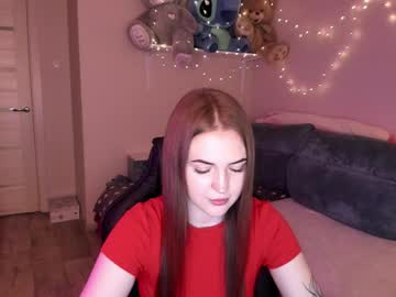 Valerie_Cutee Chaturbate stream image from March 23, 2026