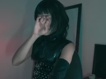 Vortexspecter Chaturbate stream image from March 23, 2026