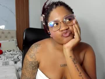 Zahra_Rose Chaturbate stream image from March 23, 2026