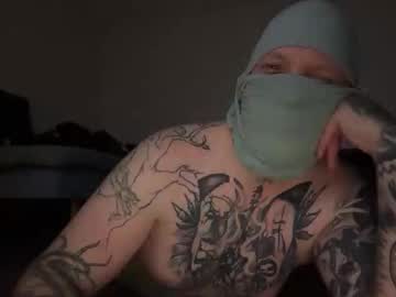 Backdoorjunkie Chaturbate stream image from March 23, 2026