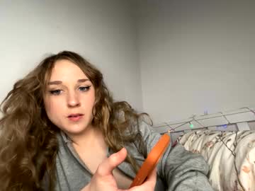 Bimboiiii Chaturbate stream image from March 23, 2026