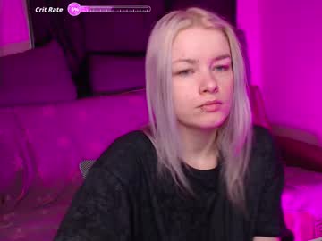 Cherry_Night666 Chaturbate stream image from March 23, 2026