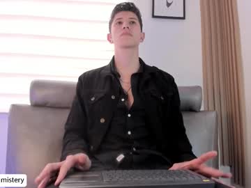 Dorian_Mystery Chaturbate stream image from March 23, 2026