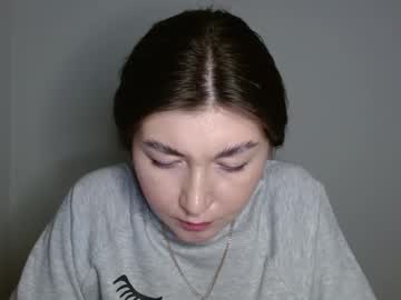 Evachaturbatte Chaturbate stream image from March 23, 2026