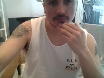 Exodus_6 Chaturbate stream image from March 23, 2026