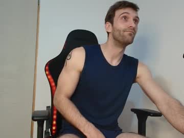 Ianandersson27 Chaturbate stream image from March 23, 2026