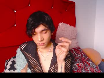 Jack_S21 Chaturbate stream image from March 23, 2026