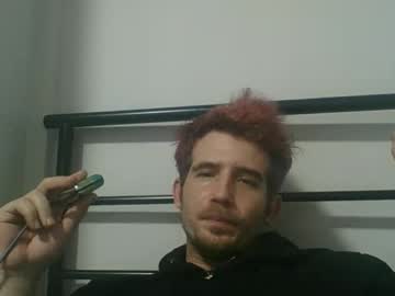 Jasonmgr1997 Chaturbate stream image from March 23, 2026