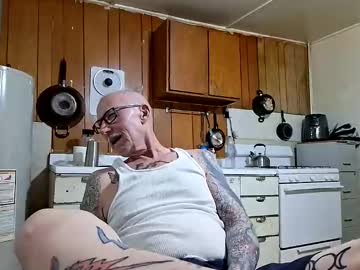 Johnnyanubis Chaturbate stream image from March 23, 2026