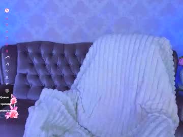 Kitnis1love Chaturbate stream image from March 23, 2026