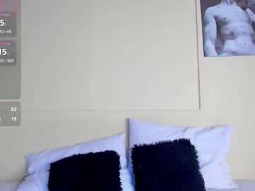 Magnusking_ Chaturbate stream image from March 23, 2026