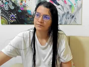 Marilyn_Garcia Chaturbate stream image from March 23, 2026