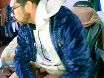 Roketero93 Chaturbate stream image from March 23, 2026
