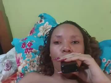 Shellymadonna Chaturbate stream image from March 23, 2026