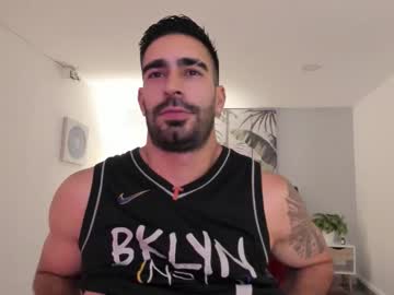 Tbastian Chaturbate stream image from March 23, 2026
