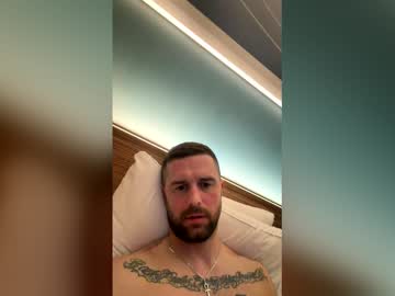 Tom_Uk1 Chaturbate stream image from March 23, 2026