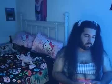 Travvy17899 Chaturbate stream image from March 23, 2026