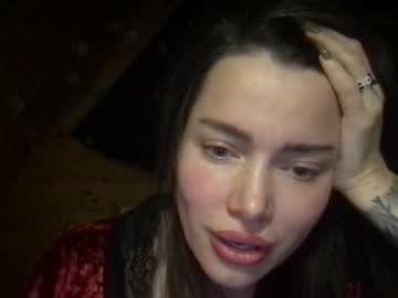 Zarivonaa Chaturbate stream image from March 23, 2026