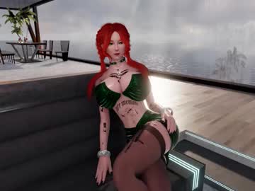 Anyna_ Chaturbate stream image from March 23, 2026