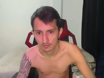 Brian_Sweetx Chaturbate stream image from March 23, 2026