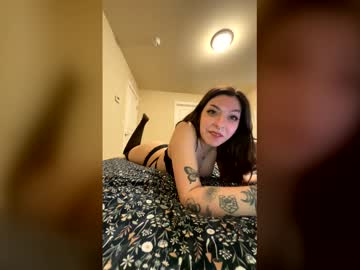 Cakenfrosting Chaturbate stream image from March 23, 2026