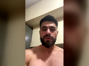 Elyar418537 Chaturbate stream image from March 23, 2026