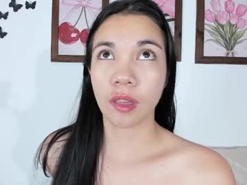 Emiily_Parkerr Chaturbate stream image from March 23, 2026