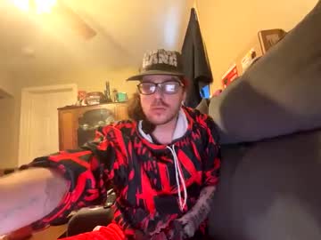 Lilmanjoker94 Chaturbate stream image from March 23, 2026