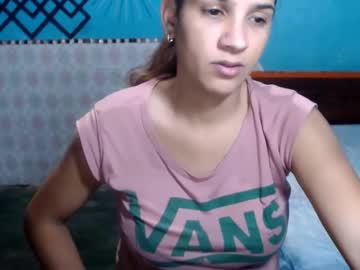 Megan_Little_ Chaturbate stream image from March 23, 2026