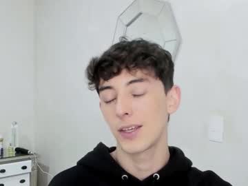 Mikebelf4 Chaturbate stream image from March 23, 2026