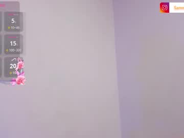 Miss_Sammyrose Chaturbate stream image from March 23, 2026