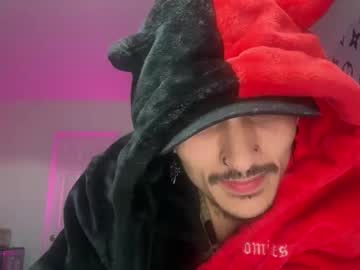 Rozaeix Chaturbate stream image from March 23, 2026