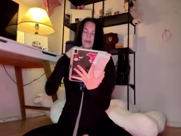 Savingbreath Chaturbate stream image from March 23, 2026
