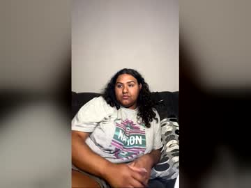 Angeliccreamyrican Chaturbate stream image from March 24, 2026