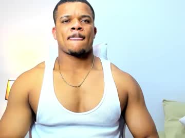 Axelldasilva Chaturbate stream image from March 24, 2026
