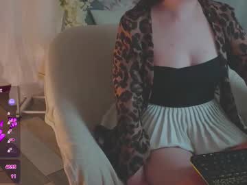 Baby_Debbie Chaturbate stream image from March 24, 2026
