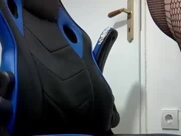 Blubigshow Chaturbate stream image from March 24, 2026