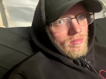 Dilf_96 Chaturbate stream image from March 24, 2026